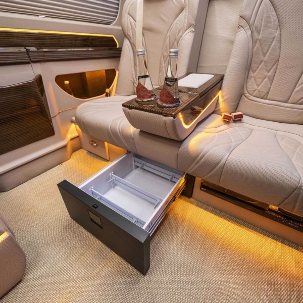 Şoförlü Sabiha Gökçen Havalimanı Vip Transfer