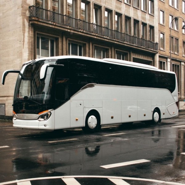 Vip Otobüs Kiralama