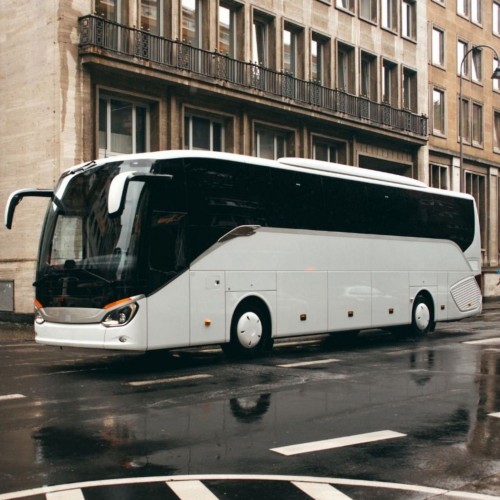 Vip Otobüs Kiralama
