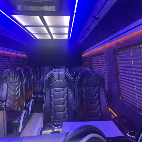 Vip Transfer Hizmetleri