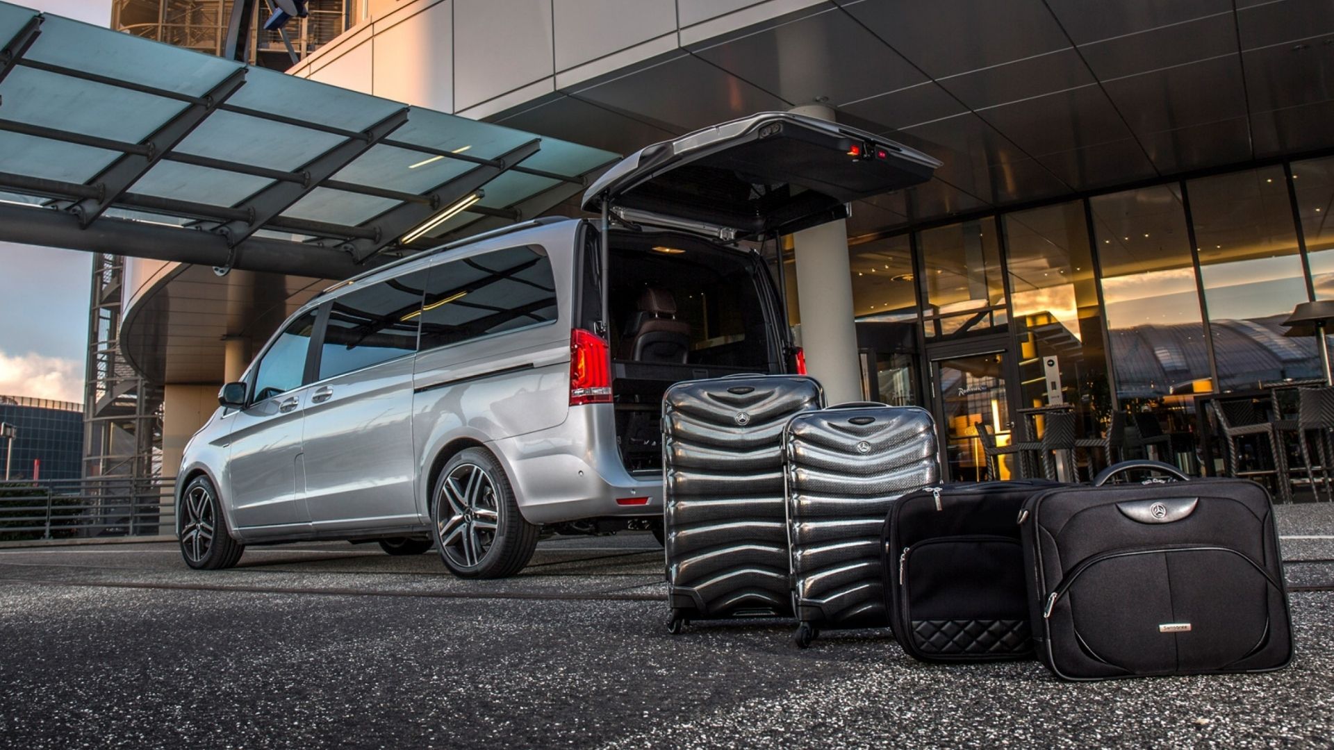 Neden Şoförlü Kiralama?