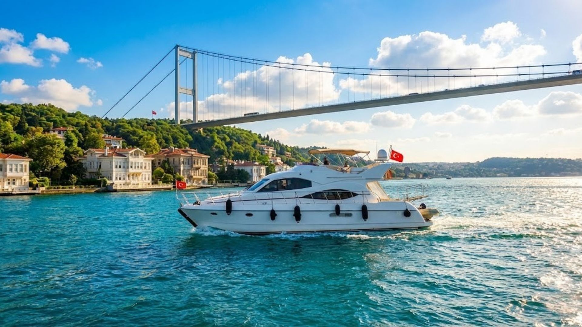 Özel Tekne Turları